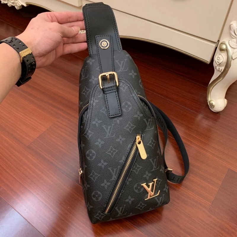 LV Handbags 330